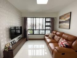 Blk 29 Ghim Moh Edge (Queenstown), HDB 4 Rooms #545412321